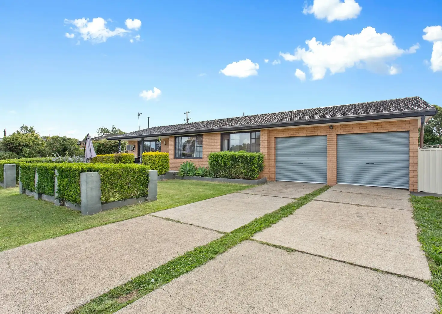 Main view of Homely house listing, 1 Pettitt Avenue, Taree NSW 2430
