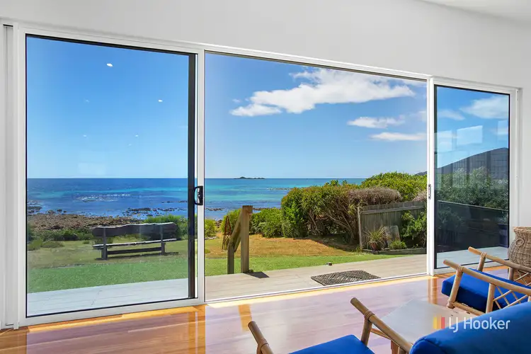 Second view of Homely house listing, 107 Irby Boulevard, Sisters Beach TAS 7321