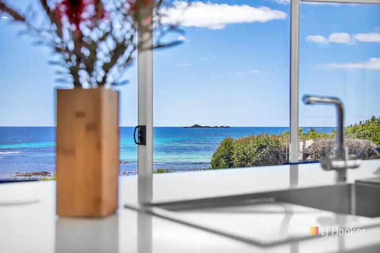 Third view of Homely house listing, 107 Irby Boulevard, Sisters Beach TAS 7321