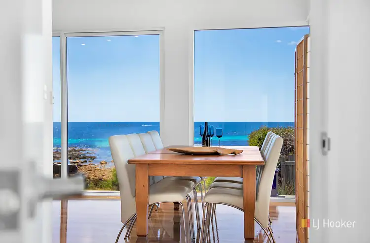 Fourth view of Homely house listing, 107 Irby Boulevard, Sisters Beach TAS 7321