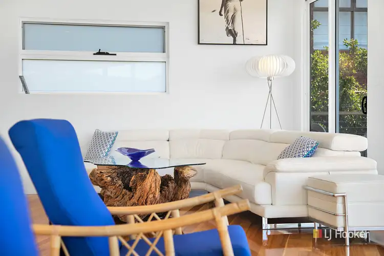 Sixth view of Homely house listing, 107 Irby Boulevard, Sisters Beach TAS 7321