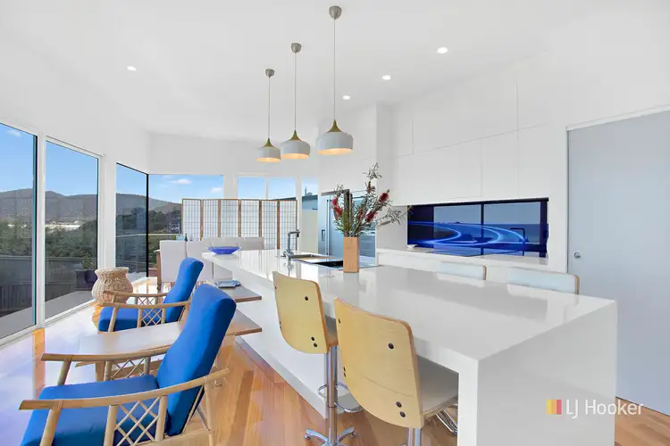 Seventh view of Homely house listing, 107 Irby Boulevard, Sisters Beach TAS 7321