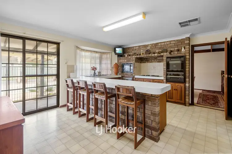 Second view of Homely house listing, 6 York Road, Collie WA 6225