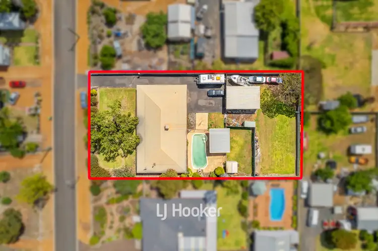 Fourth view of Homely house listing, 6 York Road, Collie WA 6225
