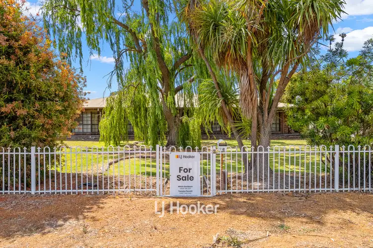 Fifth view of Homely house listing, 6 York Road, Collie WA 6225