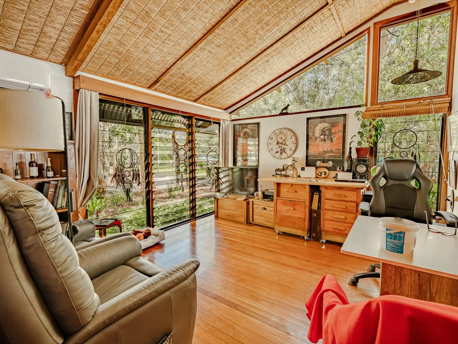 Main view of Homely house listing, 12 FRANGIPANNI STREET, Russell Island QLD 4184