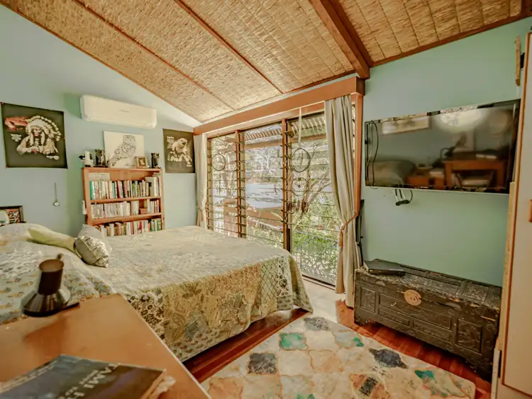 Fifth view of Homely house listing, 12 FRANGIPANNI STREET, Russell Island QLD 4184