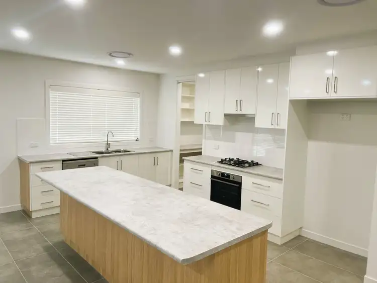 Second view of Homely house listing, 12 Sharam Drive, Griffith NSW 2680