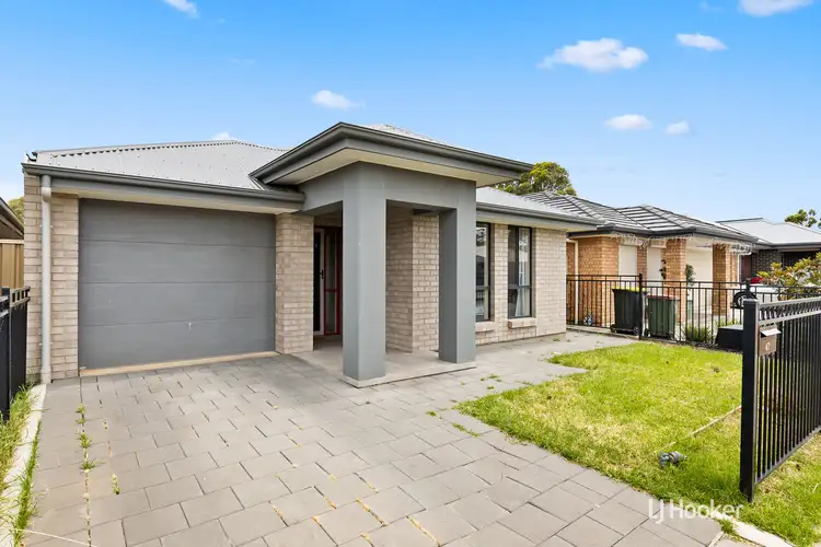 47 Vincent Road, Smithfield Plains SA 5114