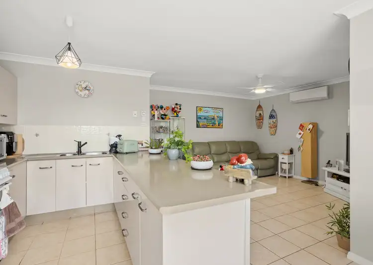 Third view of Homely semi-detached listing, 2/15 Lewis Street, Old Bar NSW 2430