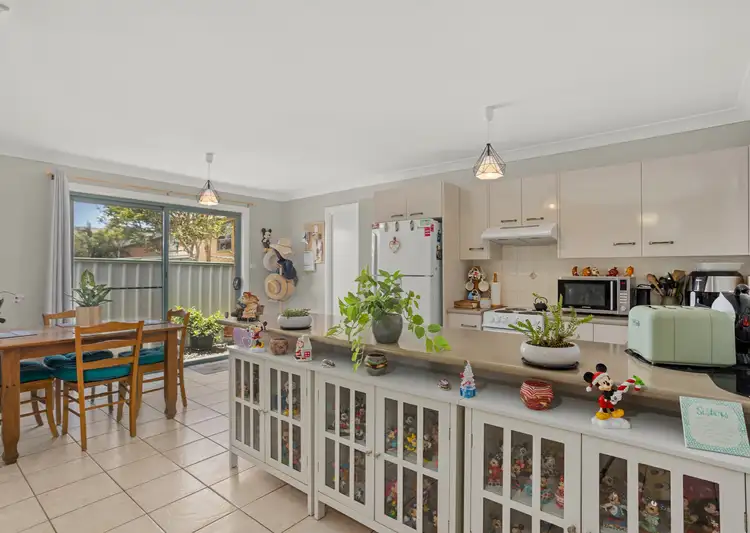 Fourth view of Homely semi-detached listing, 2/15 Lewis Street, Old Bar NSW 2430