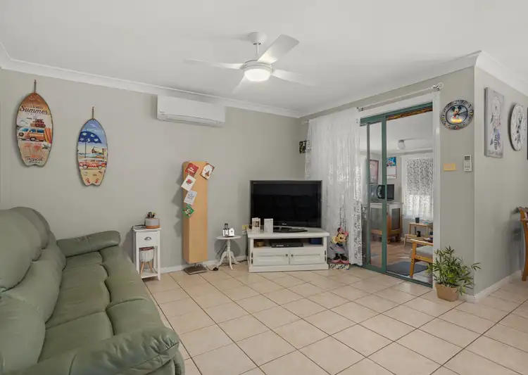 Fifth view of Homely semi-detached listing, 2/15 Lewis Street, Old Bar NSW 2430