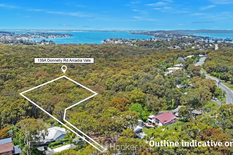 139a Donnelly Road, Arcadia Vale NSW 2283