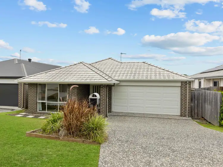 Main view of Homely house listing, 6 Wickerson Crescent, Bli Bli QLD 4560
