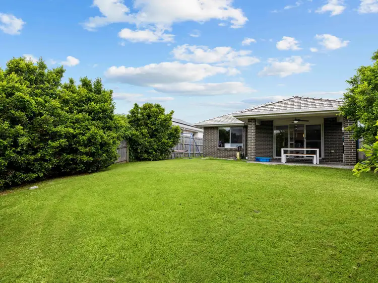 Second view of Homely house listing, 6 Wickerson Crescent, Bli Bli QLD 4560