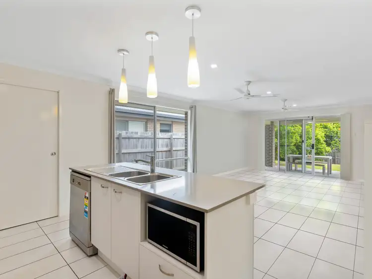 Fifth view of Homely house listing, 6 Wickerson Crescent, Bli Bli QLD 4560