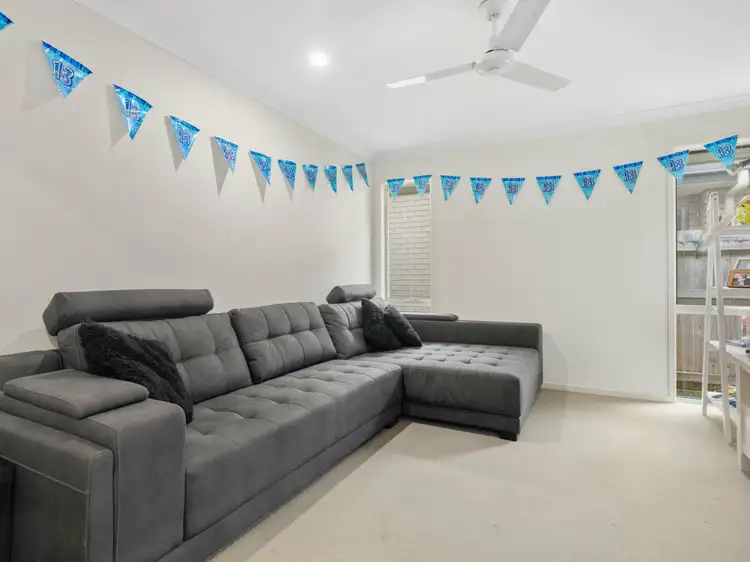 Sixth view of Homely house listing, 6 Wickerson Crescent, Bli Bli QLD 4560