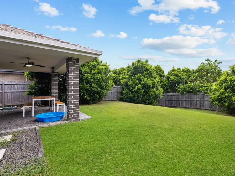 Seventh view of Homely house listing, 6 Wickerson Crescent, Bli Bli QLD 4560