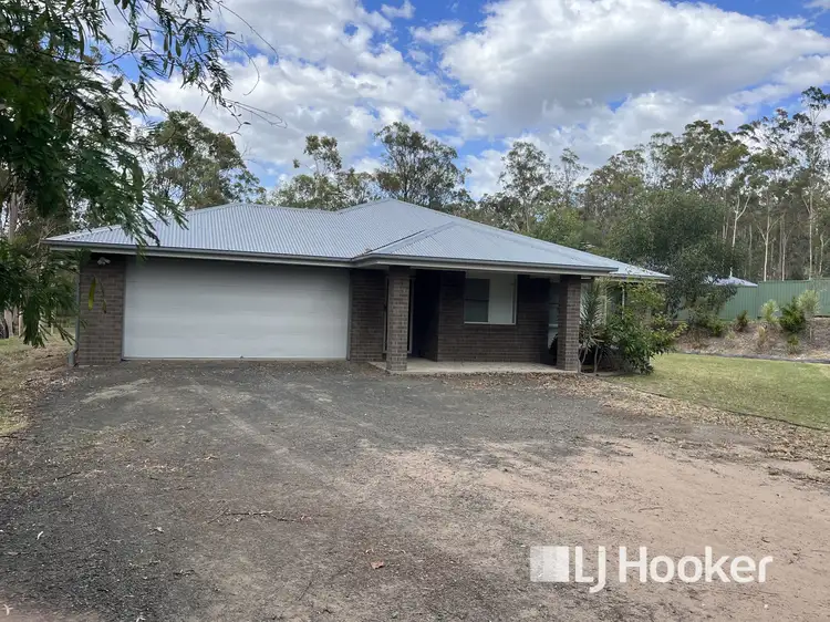 3 Franks Road, Regency Downs QLD 4341