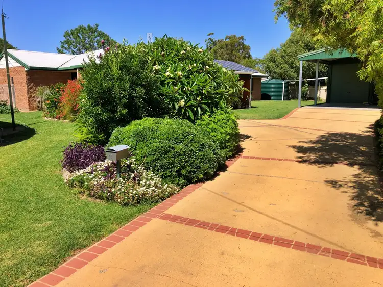 Second view of Homely house listing, 11 Cairns St, Goondiwindi QLD 4390