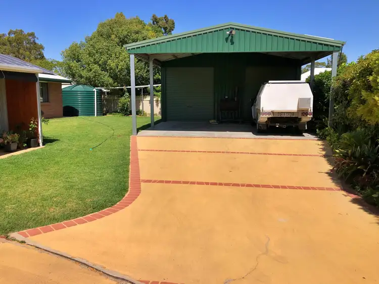 Third view of Homely house listing, 11 Cairns St, Goondiwindi QLD 4390