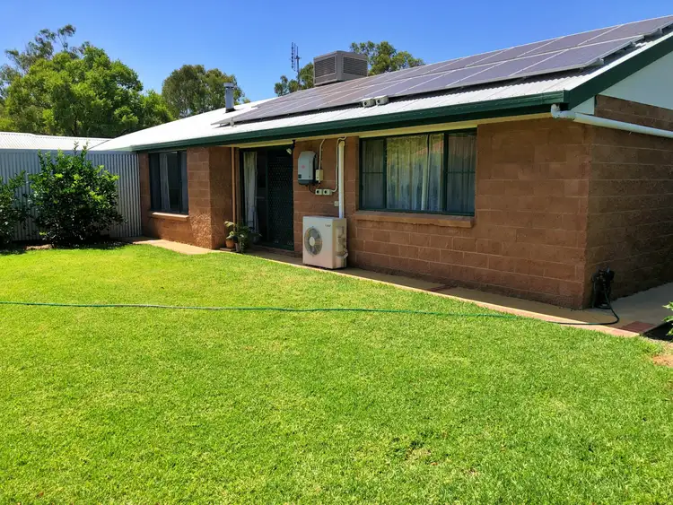 Fifth view of Homely house listing, 11 Cairns St, Goondiwindi QLD 4390