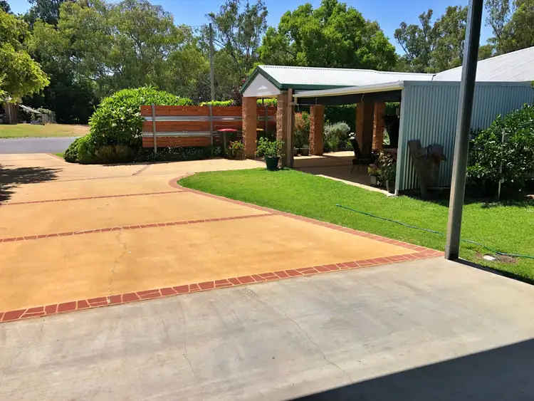 Sixth view of Homely house listing, 11 Cairns St, Goondiwindi QLD 4390