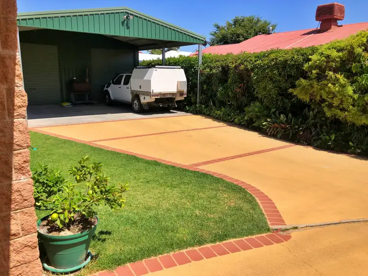 Seventh view of Homely house listing, 11 Cairns St, Goondiwindi QLD 4390