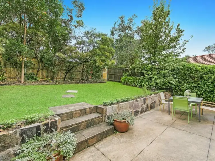 Second view of Homely house listing, 1 Mount Ida Street, Gordon NSW 2072