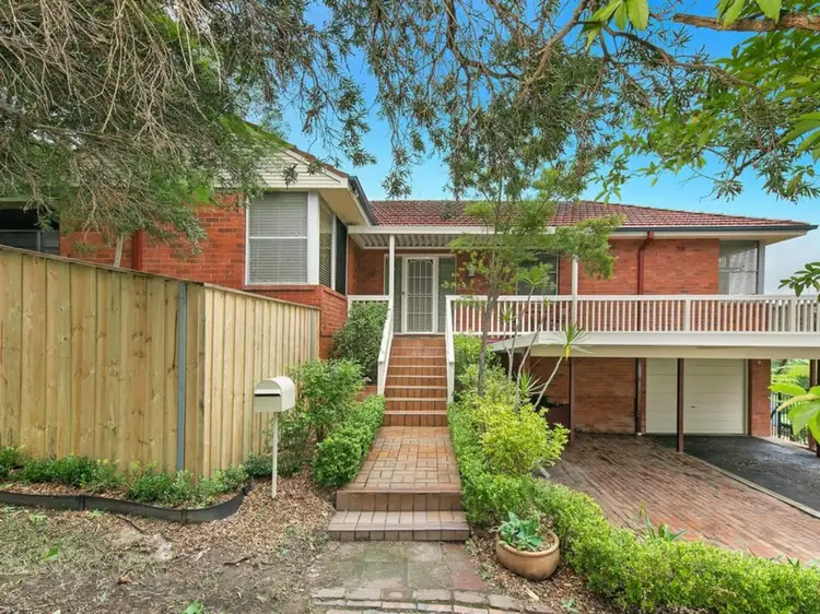 Third view of Homely house listing, 1 Mount Ida Street, Gordon NSW 2072