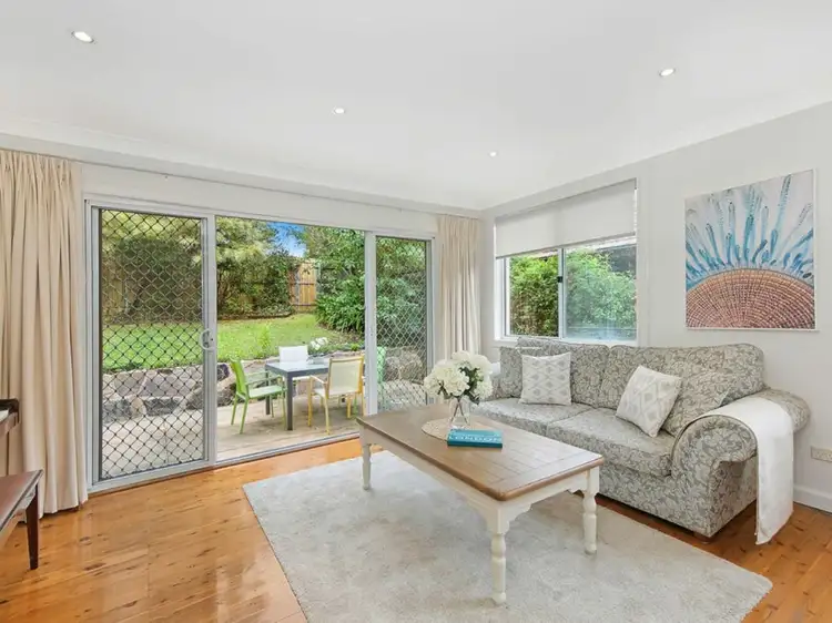 Fifth view of Homely house listing, 1 Mount Ida Street, Gordon NSW 2072