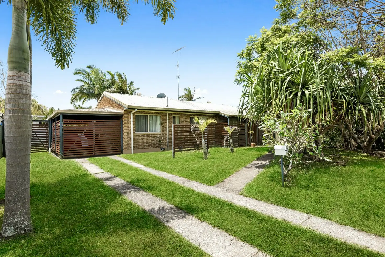 Main view of Homely house listing, 23 Yango Street, Pacific Paradise QLD 4564
