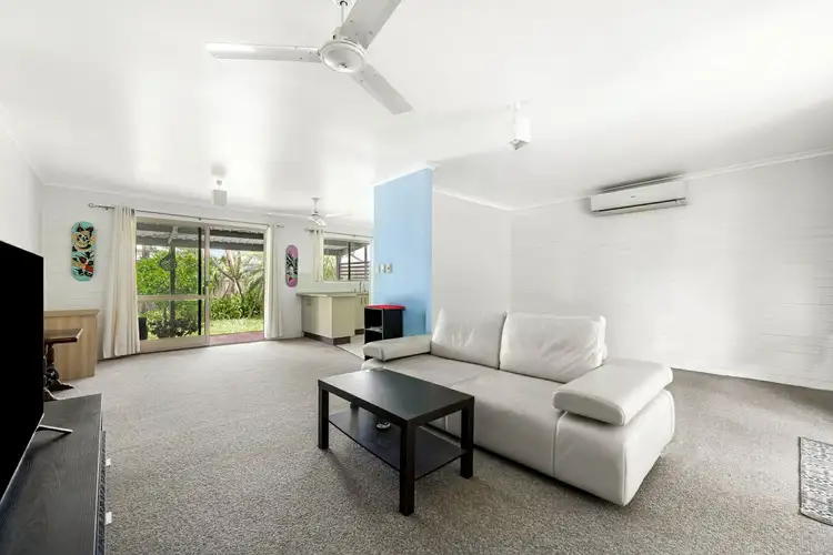Second view of Homely house listing, 23 Yango Street, Pacific Paradise QLD 4564