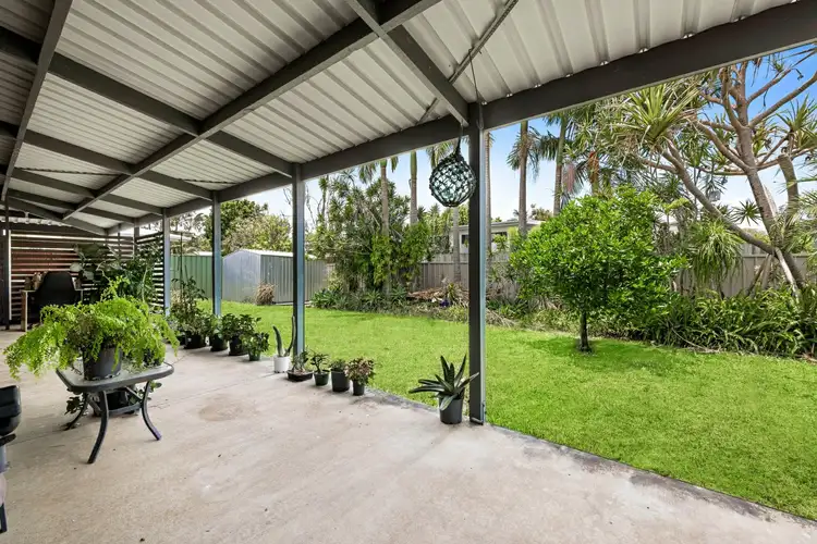 Fourth view of Homely house listing, 23 Yango Street, Pacific Paradise QLD 4564