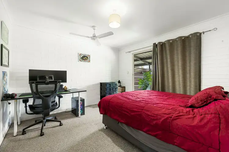 Fifth view of Homely house listing, 23 Yango Street, Pacific Paradise QLD 4564