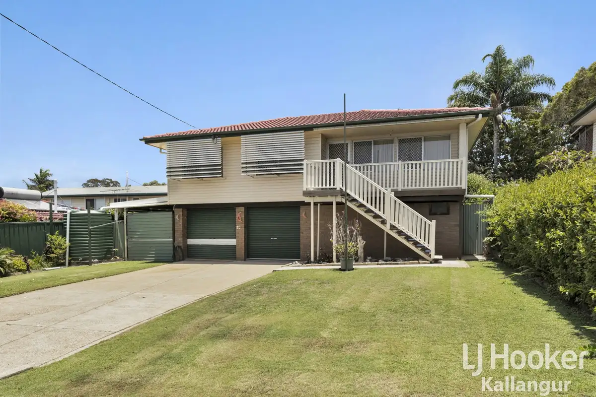 Main view of Homely house listing, 222 Duffield Road, Kallangur QLD 4503