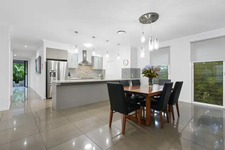 Sixth view of Homely house listing, 51 Condamine Drive, Sinnamon Park QLD 4073