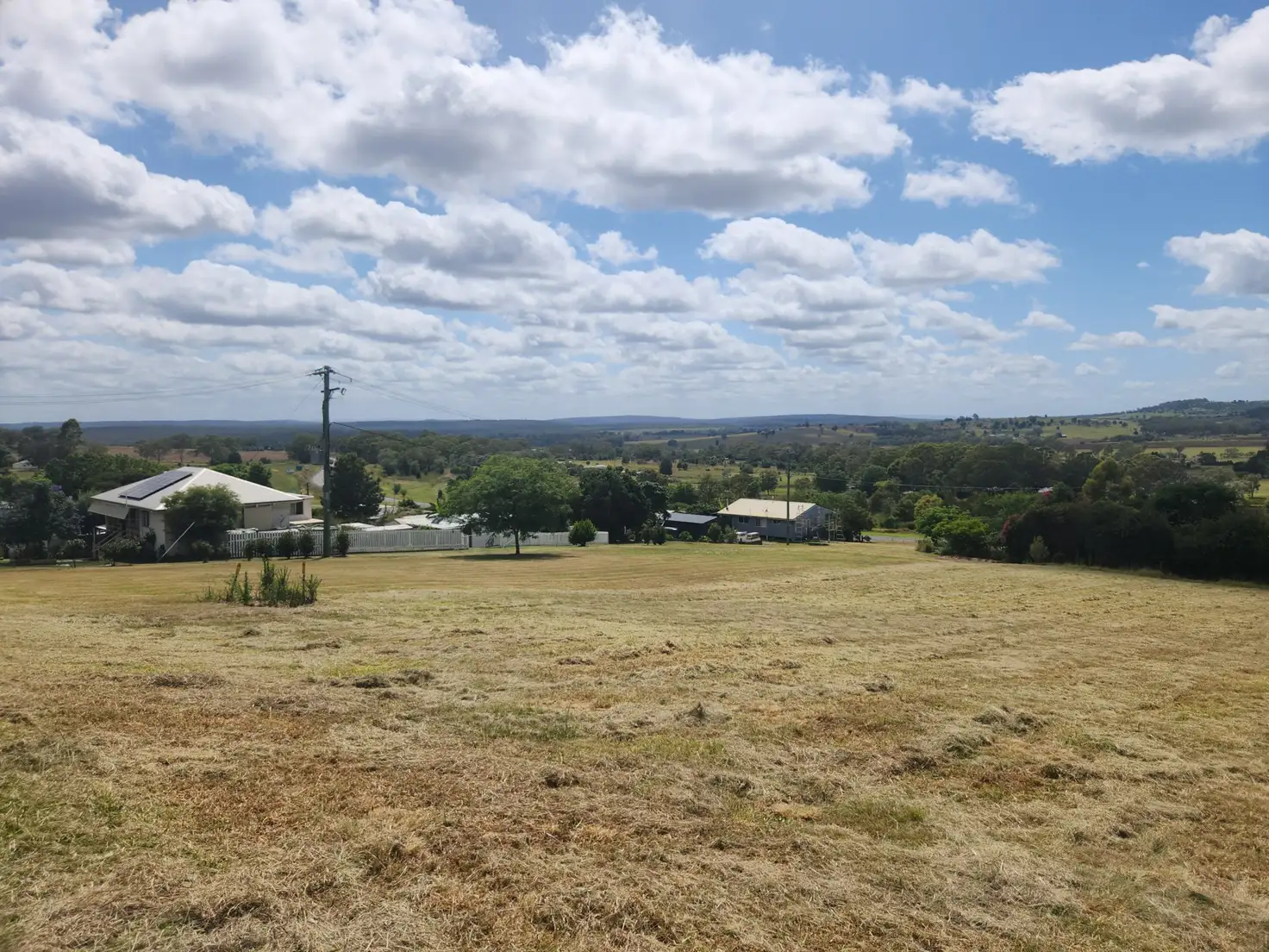 Main view of Homely land listing, 18 Dangore Street, Tingoora QLD 4608