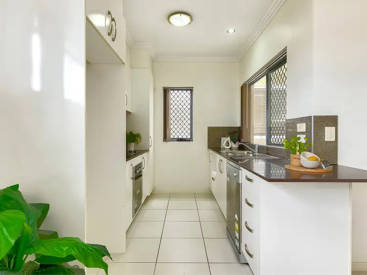 Third view of Homely apartment listing, 7/3 Rowell Street, Zillmere QLD 4034