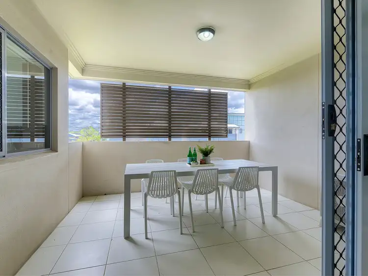 Fifth view of Homely apartment listing, 7/3 Rowell Street, Zillmere QLD 4034