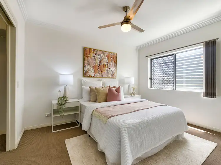 Sixth view of Homely apartment listing, 7/3 Rowell Street, Zillmere QLD 4034