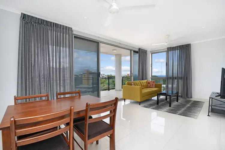 Third view of Homely unit listing, 605/6 Finniss Street, Darwin City NT 800