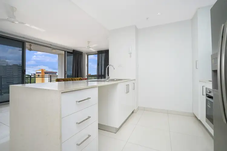 Fourth view of Homely unit listing, 605/6 Finniss Street, Darwin City NT 800
