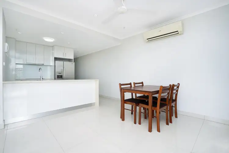 Fifth view of Homely unit listing, 605/6 Finniss Street, Darwin City NT 800