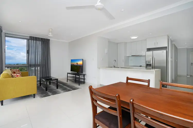Sixth view of Homely unit listing, 605/6 Finniss Street, Darwin City NT 800
