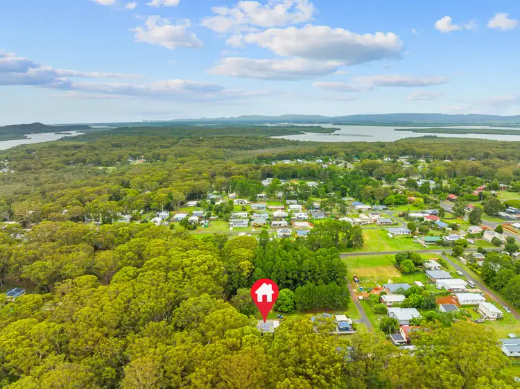 Fourth view of Homely land listing, 19 Jiwali Street, Russell Island QLD 4184