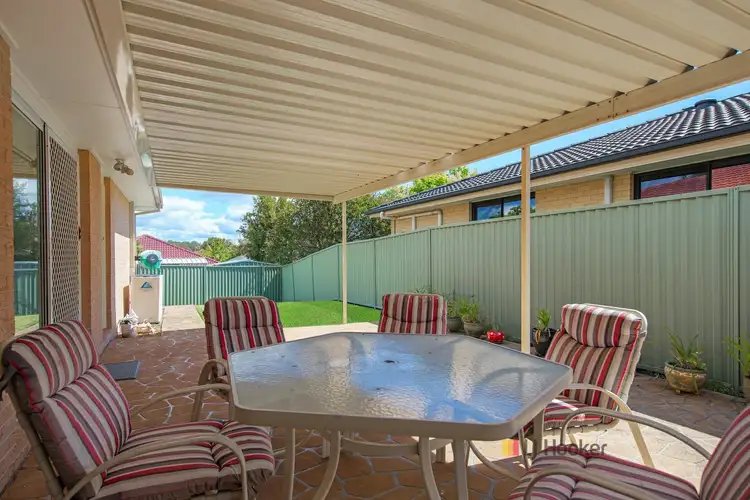 Second view of Homely house listing, 10 Duntroon Close, Hamlyn Terrace NSW 2259