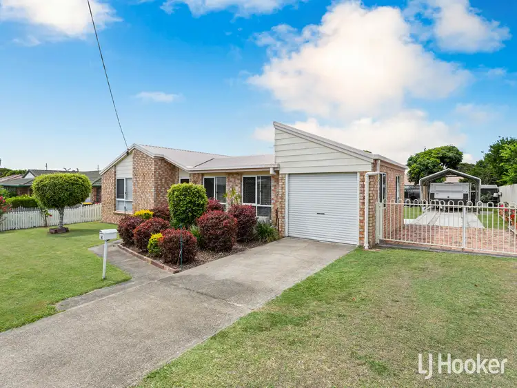 Main view of Homely house listing, 14 Bramble Crescent, Deception Bay QLD 4508