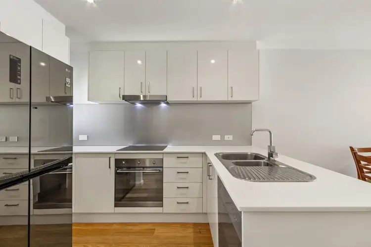 Third view of Homely townhouse listing, 5/17 Ashley Drive, Wanniassa ACT 2903