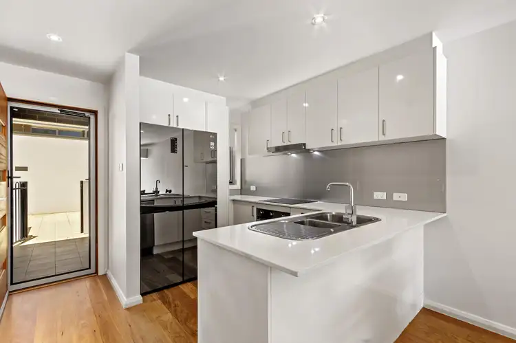 Fourth view of Homely townhouse listing, 5/17 Ashley Drive, Wanniassa ACT 2903